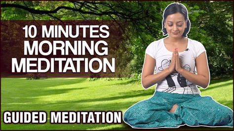 10 best meditation videos youtube.